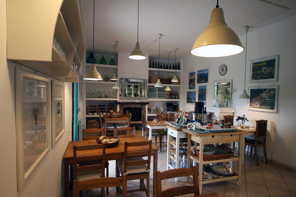 La Locanda Country House Borgo Montenero Exterior foto