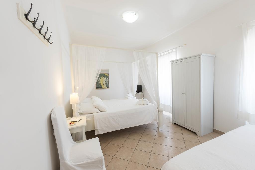La Locanda Country House Borgo Montenero Exterior foto